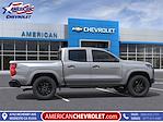 New 2026 Chevrolet Colorado Work Truck Crew Cab for sale #T26344 - photo 5