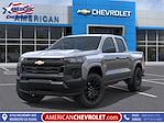 New 2026 Chevrolet Colorado Work Truck Crew Cab for sale #T26344 - photo 6
