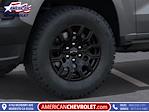 New 2026 Chevrolet Colorado Work Truck Crew Cab for sale #T26344 - photo 7