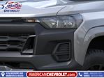 New 2026 Chevrolet Colorado Work Truck Crew Cab for sale #T26344 - photo 8