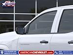 New 2026 Chevrolet Colorado Work Truck Crew Cab for sale #T26345 - photo 9