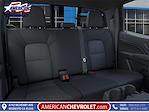 New 2026 Chevrolet Colorado Work Truck Crew Cab for sale #T26345 - photo 16