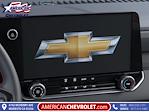 New 2026 Chevrolet Colorado Work Truck Crew Cab for sale #T26345 - photo 19