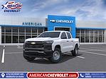 New 2026 Chevrolet Colorado Work Truck Crew Cab for sale #T26345 - photo 24