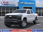 New 2026 Chevrolet Colorado Work Truck Crew Cab for sale #T26345 - photo 6
