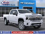New 2026 Chevrolet Silverado 2500 LTZ Crew Cab for sale #T26346 - photo 1