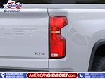 New 2026 Chevrolet Silverado 2500 LTZ Crew Cab for sale #T26346 - photo 11