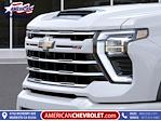 New 2026 Chevrolet Silverado 2500 LTZ Crew Cab for sale #T26346 - photo 12