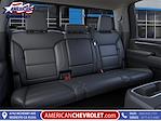 New 2026 Chevrolet Silverado 2500 LTZ Crew Cab for sale #T26346 - photo 17