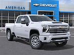 New 2026 Chevrolet Silverado 2500 LTZ Crew Cab for sale #T26346 - photo 3