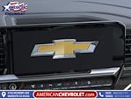 New 2026 Chevrolet Silverado 2500 LTZ Crew Cab for sale #T26346 - photo 20