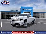 New 2026 Chevrolet Silverado 2500 LTZ Crew Cab for sale #T26346 - photo 25