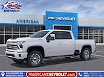 New 2026 Chevrolet Silverado 2500 LTZ Crew Cab for sale #T26346 - photo 4