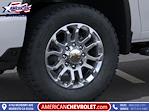 New 2026 Chevrolet Silverado 2500 LTZ Crew Cab for sale #T26346 - photo 8
