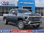 New 2026 Chevrolet Silverado 2500 LTZ Crew Cab for sale #T26363 - photo 1