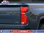 New 2026 Chevrolet Silverado 2500 LTZ Crew Cab for sale #T26363 - photo 11
