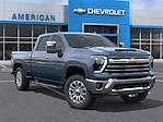 New 2026 Chevrolet Silverado 2500 LTZ Crew Cab for sale #T26363 - photo 3