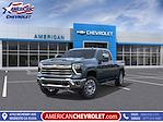 New 2026 Chevrolet Silverado 2500 LTZ Crew Cab for sale #T26363 - photo 25