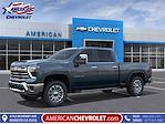 New 2026 Chevrolet Silverado 2500 LTZ Crew Cab for sale #T26363 - photo 4