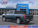 New 2026 Chevrolet Silverado 2500 LTZ Crew Cab for sale #T26363 - photo 5