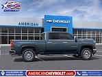 New 2026 Chevrolet Silverado 2500 LTZ Crew Cab for sale #T26363 - photo 6