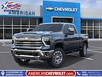 New 2026 Chevrolet Silverado 2500 LTZ Crew Cab for sale #T26363 - photo 7