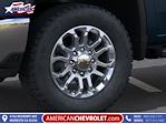 New 2026 Chevrolet Silverado 2500 LTZ Crew Cab for sale #T26363 - photo 8