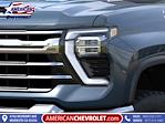 New 2026 Chevrolet Silverado 2500 LTZ Crew Cab for sale #T26363 - photo 9