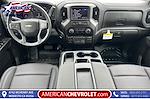 New 2026 Chevrolet Silverado 2500 Crew Cab Service Truck for sale #T26371 - photo 13
