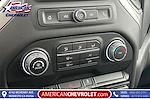 New 2026 Chevrolet Silverado 2500 Crew Cab Service Truck for sale #T26371 - photo 19