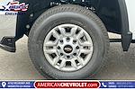 New 2026 Chevrolet Silverado 2500 Crew Cab Service Truck for sale #T26371 - photo 24
