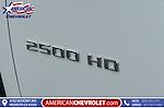 New 2026 Chevrolet Silverado 2500 Crew Cab Service Truck for sale #T26371 - photo 25
