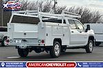 New 2026 Chevrolet Silverado 2500 Crew Cab Service Truck for sale #T26371 - photo 2