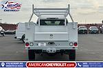 New 2026 Chevrolet Silverado 2500 Crew Cab Service Truck for sale #T26371 - photo 3