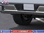 New 2026 Chevrolet Silverado 2500 Work Truck Crew Cab for sale #T26377 - photo 13