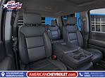 New 2026 Chevrolet Silverado 2500 Work Truck Crew Cab for sale #T26377 - photo 15
