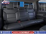 New 2026 Chevrolet Silverado 2500 Work Truck Crew Cab for sale #T26377 - photo 16