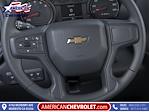New 2026 Chevrolet Silverado 2500 Work Truck Crew Cab for sale #T26377 - photo 18