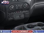 New 2026 Chevrolet Silverado 2500 Work Truck Crew Cab for sale #T26377 - photo 22