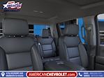 New 2026 Chevrolet Silverado 2500 Work Truck Crew Cab for sale #T26377 - photo 23