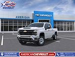 New 2026 Chevrolet Silverado 2500 Work Truck Crew Cab for sale #T26377 - photo 24
