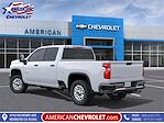 New 2026 Chevrolet Silverado 2500 Work Truck Crew Cab for sale #T26377 - photo 3