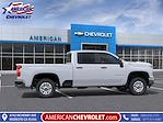 New 2026 Chevrolet Silverado 2500 Work Truck Crew Cab for sale #T26377 - photo 5