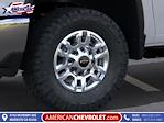 New 2026 Chevrolet Silverado 2500 Work Truck Crew Cab for sale #T26377 - photo 7
