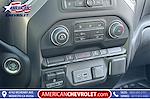 New 2026 Chevrolet Silverado 2500 Regular Cab Service Truck for sale #T26392 - photo 18