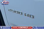 New 2026 Chevrolet Silverado 2500 Regular Cab Service Truck for sale #T26392 - photo 24