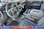 New 2026 Chevrolet Silverado 2500 Crew Cab Service Truck for sale #T26399 - photo 8