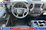 New 2026 Chevrolet Silverado 2500 Crew Cab Service Truck for sale #T26399 - photo 13