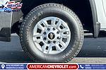 New 2026 Chevrolet Silverado 2500 Crew Cab Service Truck for sale #T26399 - photo 23
