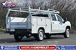 New 2026 Chevrolet Silverado 2500 Crew Cab Service Truck for sale #T26399 - photo 5